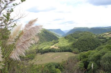 Foto - Visite Cerro Branco