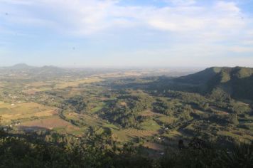 Foto - Visite Cerro Branco