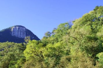 Foto - Visite Cerro Branco