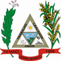 Prefeitura Municipal  de Cerro Branco