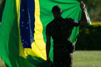 JUNTA DE SERVIÇO MILITAR