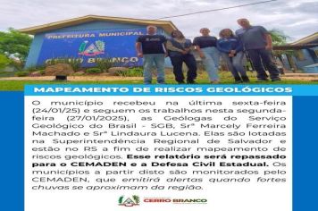 MAPEAMENTO