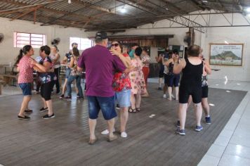 Assistência promove cursos gratuitos de capacitação para a comunidade