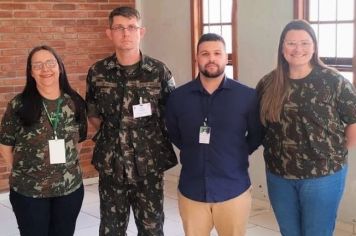 EXÉRCITO