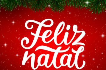 NATAL DE MÃOS DADAS