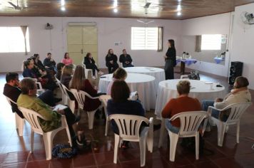 Promotora de Justiça realiza capacitação com concorrentes ao Conselho Tutelar