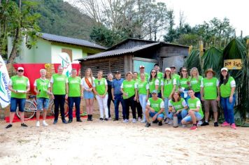 2º Colônia Cross agita Comunidade Trindade no fim de semana