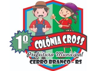 1° COLÔNIA CROSS (EVENTO EM HOMENAGEM AO COLONO E MOTORISTA)