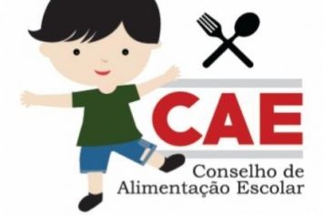 Novo Conselho de Alimentação Escolar