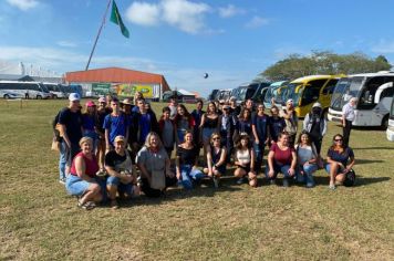 Educação oportuniza acesso gratuito de alunos a eventos na região