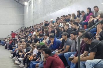 Campeonato de Futsal une esporte e solidariedade em apoio às vítimas das enchentes