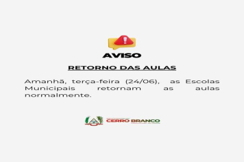 AVISO