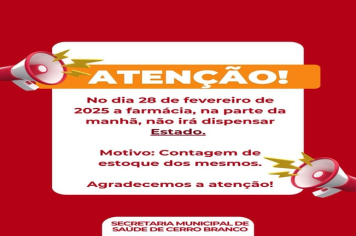 FARMÁCIA