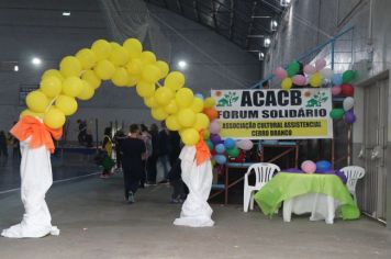 DIA DAS CRIANÇAS