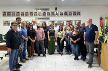 Cerro Branco sedia nova etapa da Consulta Popular 2023