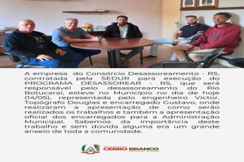 PROGRAMA DESASSOREAR