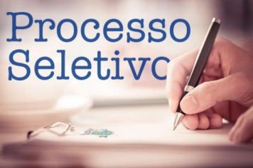 Secretaria da Saúde abre Processo Seletivo para Técnico em Enfermagem