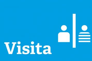 Prefeito e Vice recebem visita especial nesta manhã