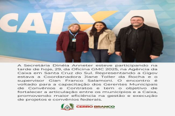 OFICINA GMC 2025