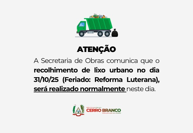 COMUNICADO 