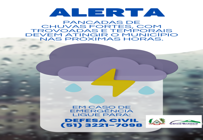 ALERTA