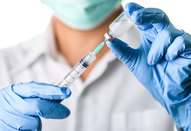 Secretaria da Saúde vai vacinar adolescentes de 17 anos
