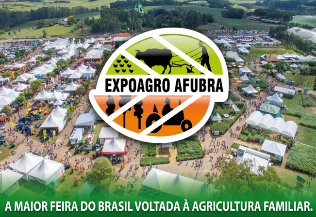 EXPOAGRO AFUBRA 2024