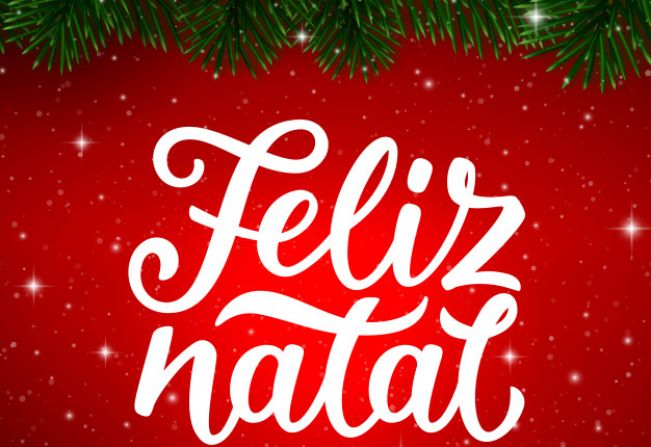 NATAL DE MÃOS DADAS