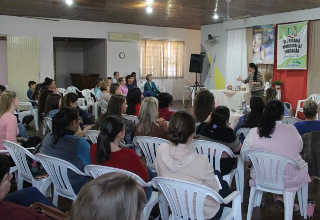 Primeiros socorros nas escolas: Lei Lucas entra em vigor em Cerro Branco