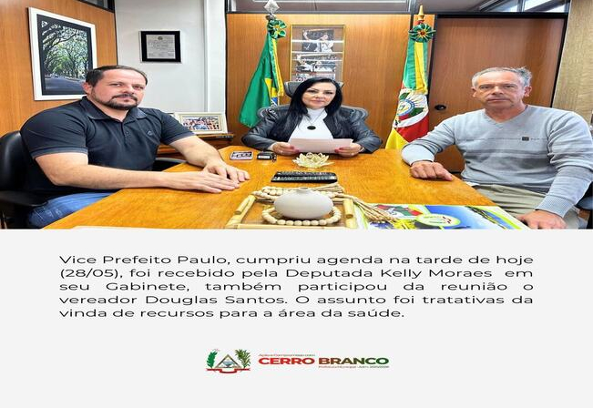 TRATATIVAS DE RECURSOS