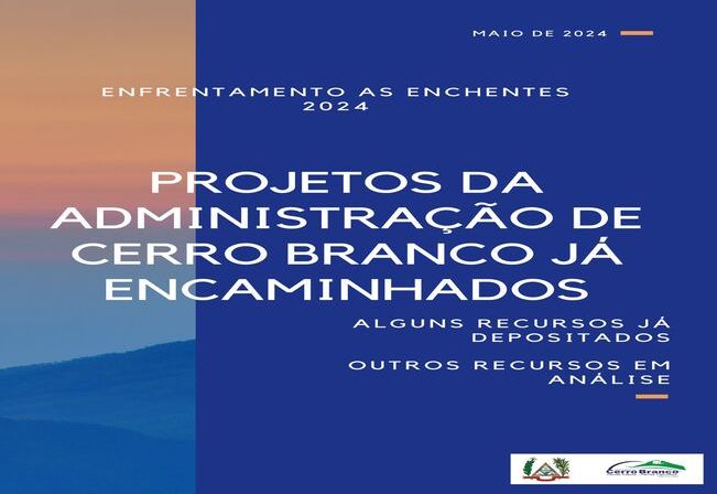 AÇÕES DA ADMINISTRAÇÃO MUNICIPAL