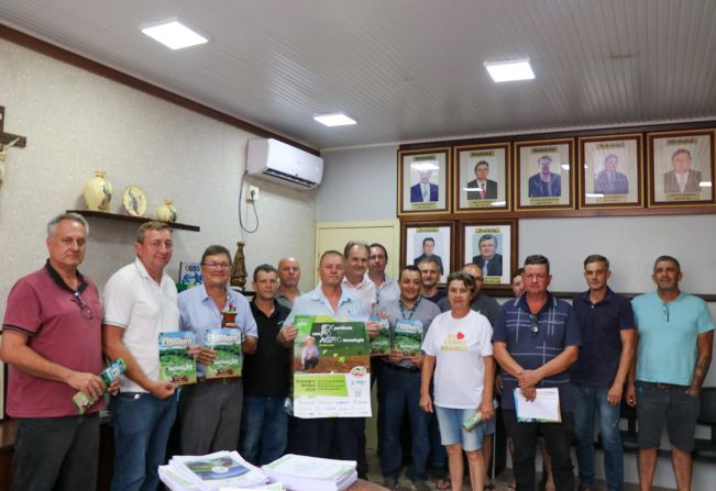 EXPOAGRO AFUBRA 2024