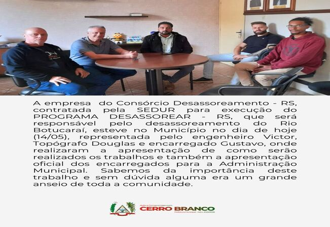 PROGRAMA DESASSOREAR