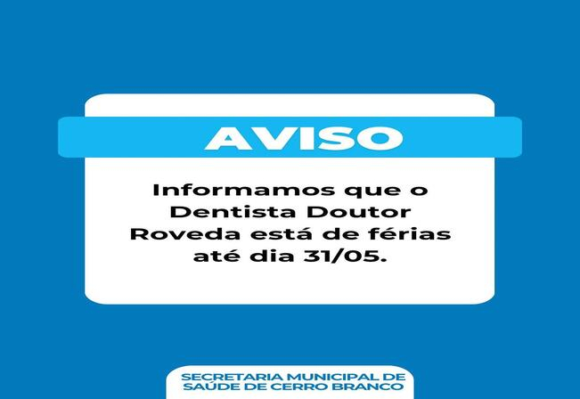 AVISO