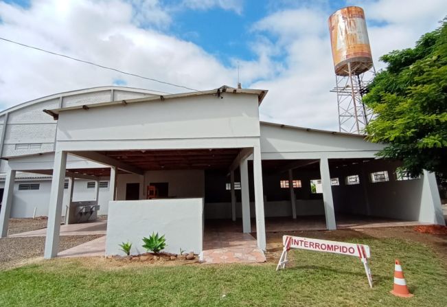 Cerro Branco promove 4° Encontro de Motociclistas neste fim de semana 